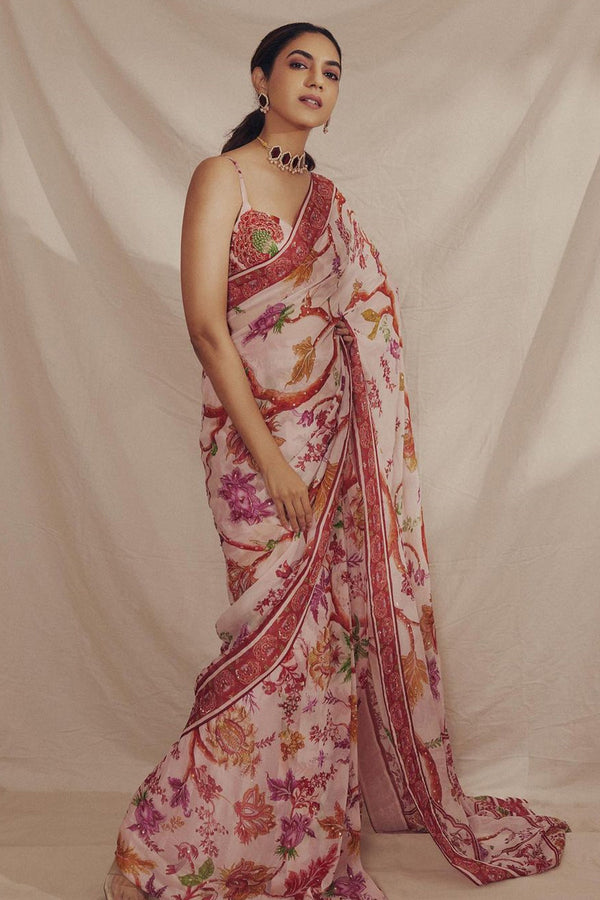 Ritu varma In Aisha