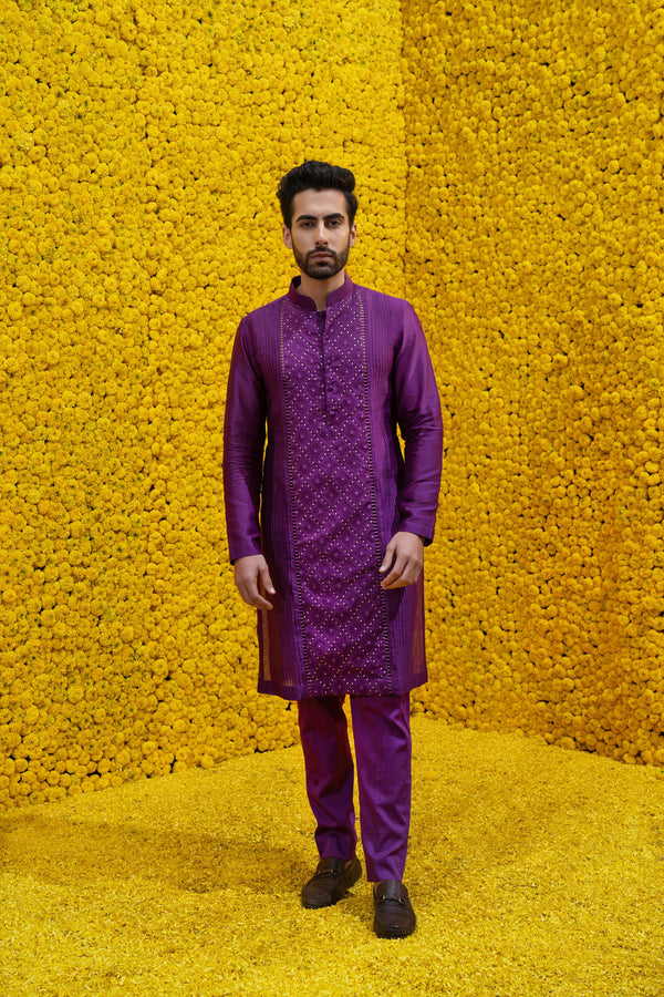 Raana Kurta Set