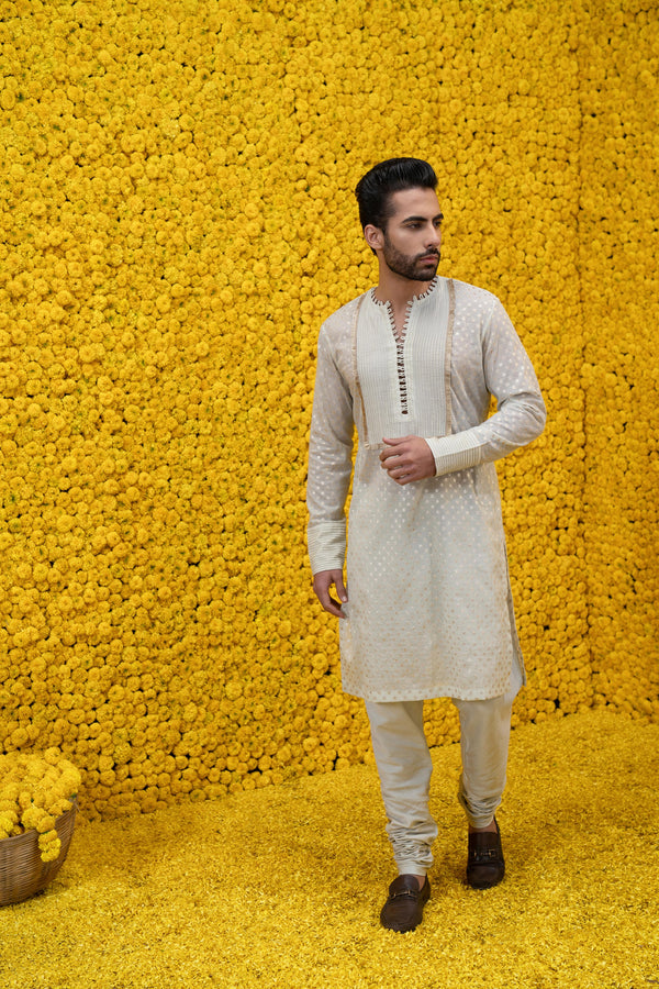 Raziq Kurta Set