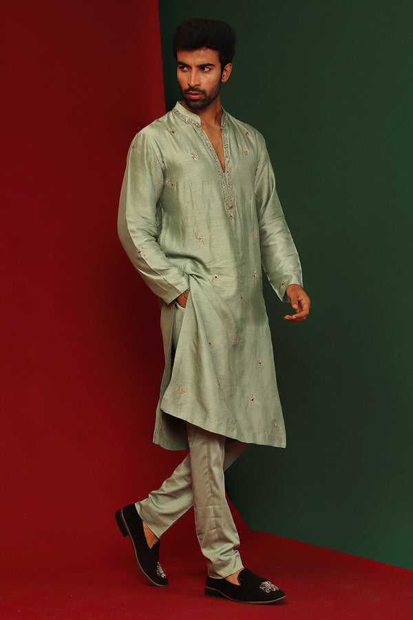 Arhaan Kurta Set
