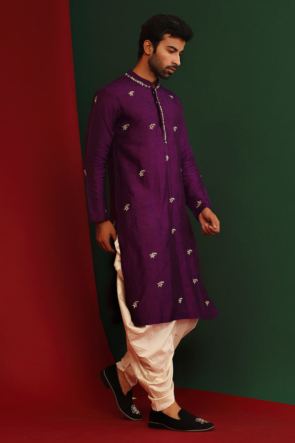 Kabir Kurta Set