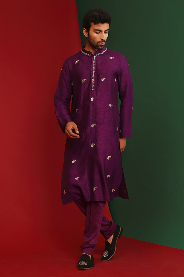 Reyan Kurta Set