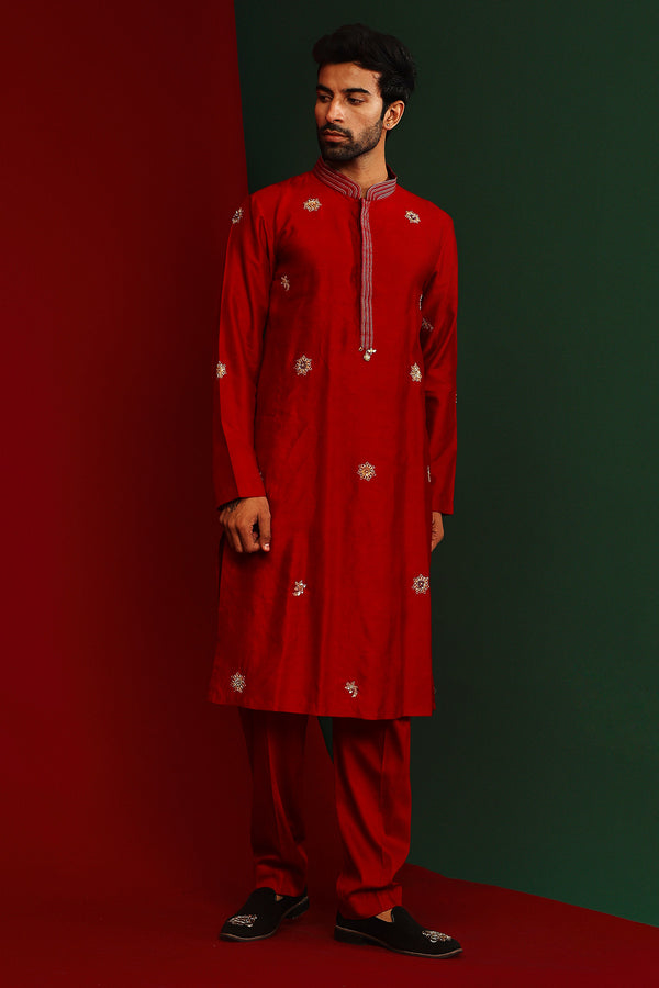 Jahaan Kurta Set