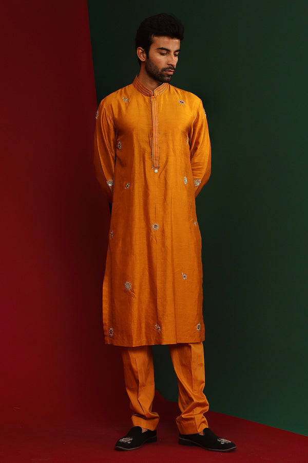 Krish Kurta Set